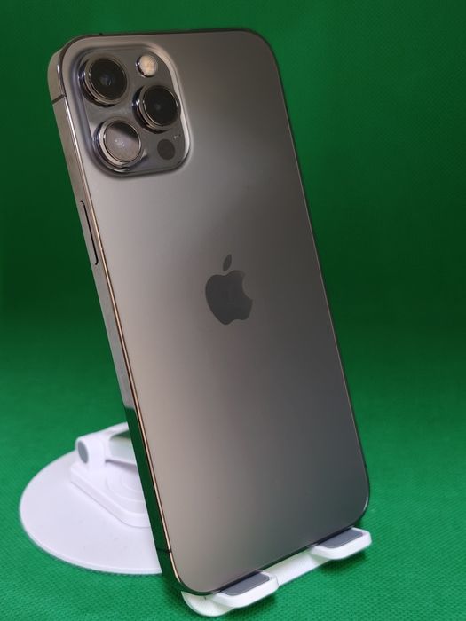iPhone 12 Pro Max 100% * Garantie *