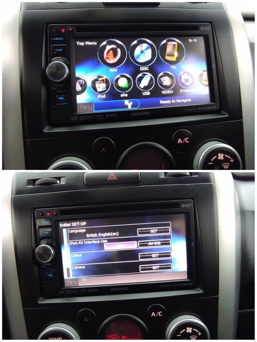 Suzuki grand vitara 2012 All-road 4x4 1.9 Diesel