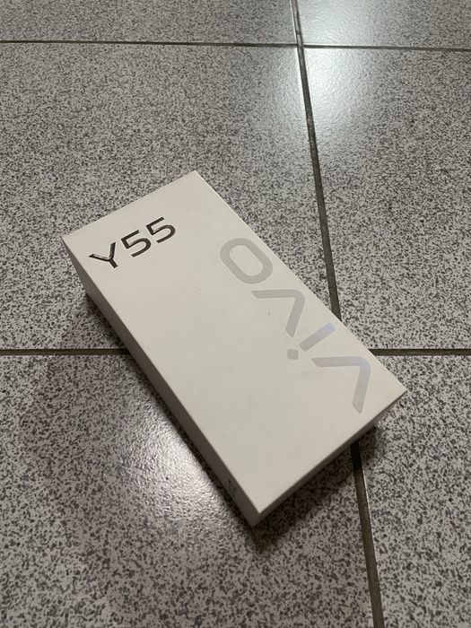 Продам vivo Y 55 128 гб