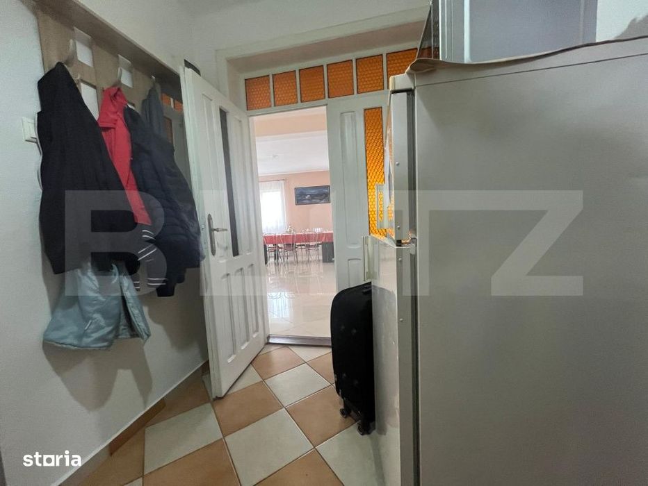 Oferta inchiriere pensiune– ideala pentru muncitori / corporate, in