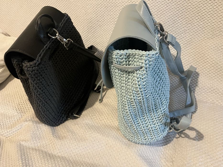 Продам сумки ручной работы
