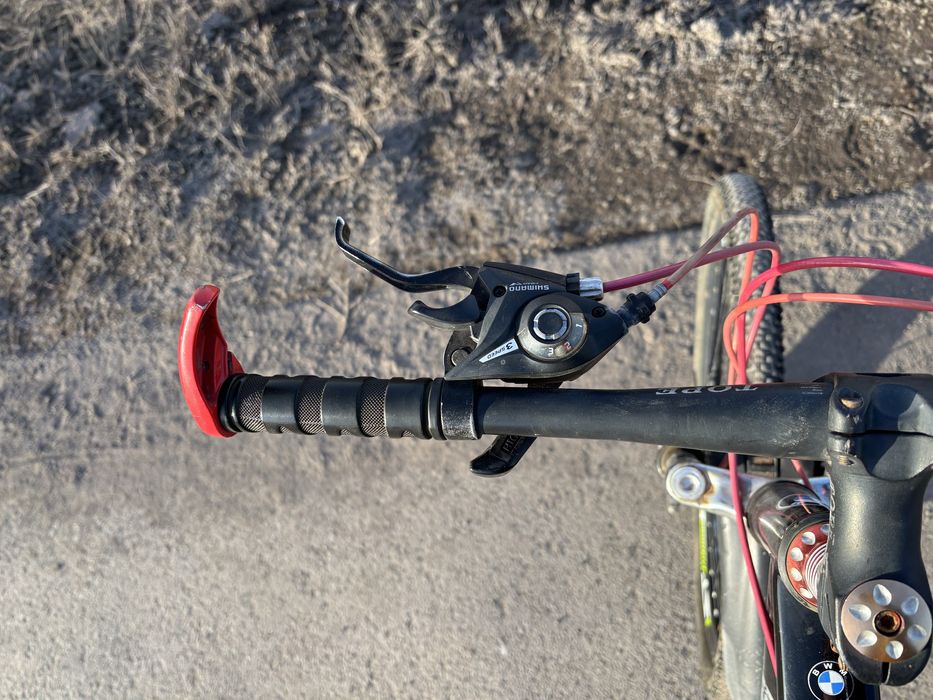 Срочно продам велосипед.