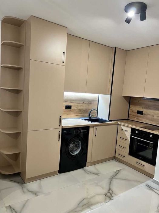 Дава се под наем Двустаен апартамент в София, Младост 3 - 75 кв.м за 372.3 € - Снимка #2