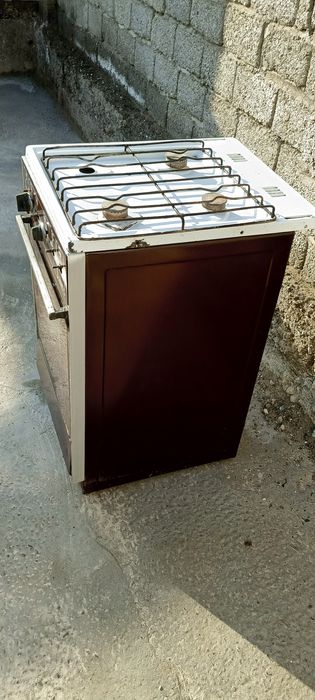 Gaz plitasi sotiladi duhopka garelkasi yoq