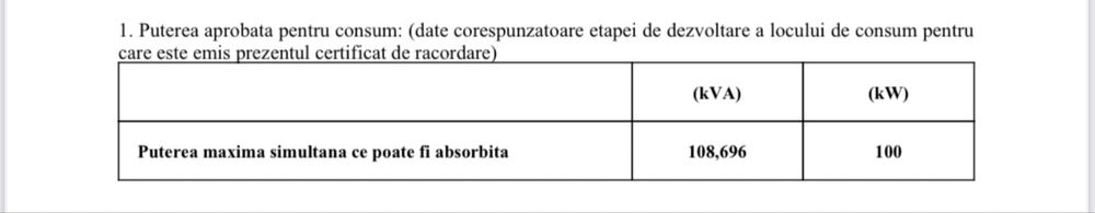 Hala industriala de inchiriat/vanzare pretabila pt  productie peleti