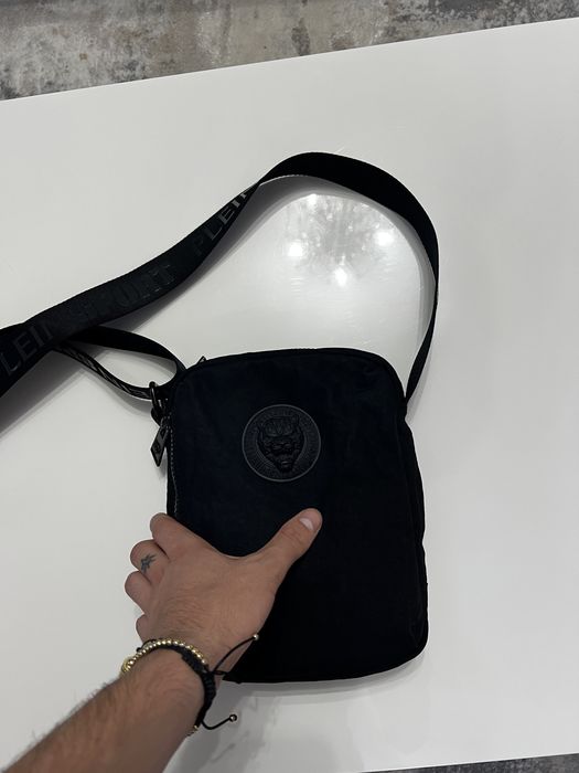 Borseta Philipp Plein