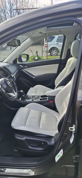 MAZDA CX-5 2.2  awd