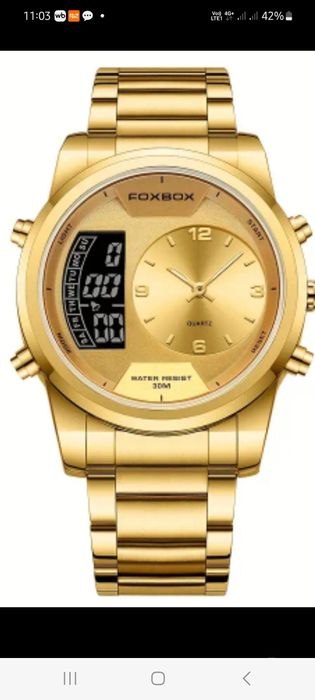 Продам наручные часы