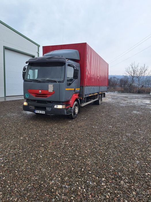 De vânzare Renault midlum