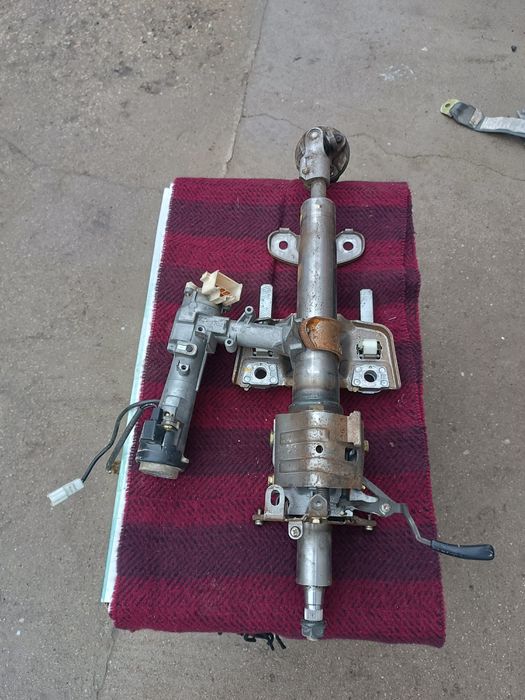 Камри 25 20 грация