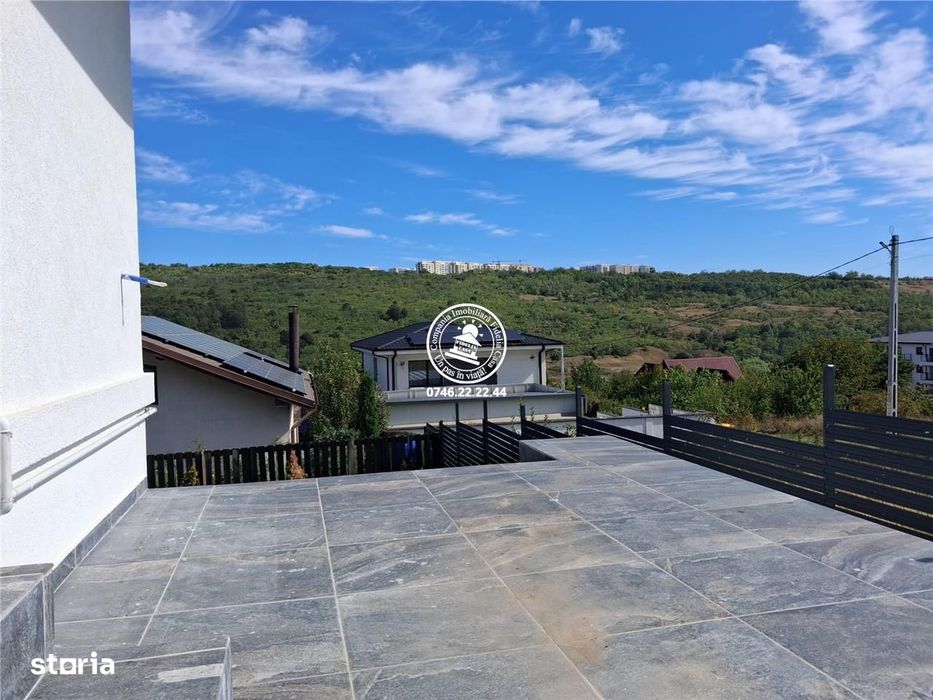 Vila  de vanzare  Rediu,