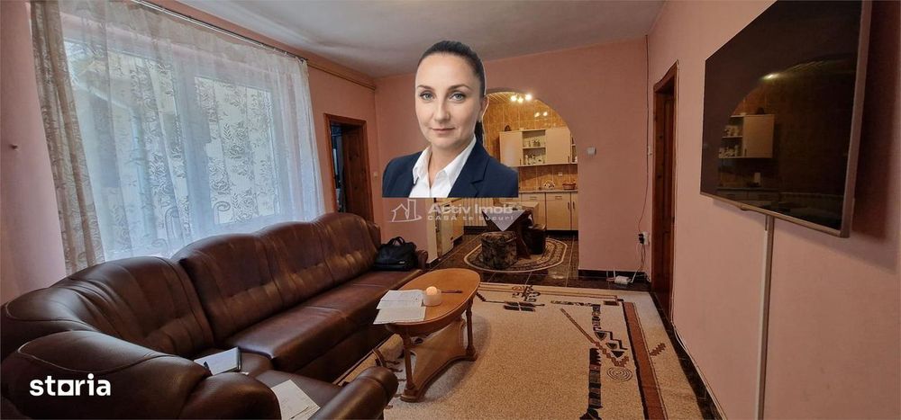 Resita Casa individuala, P+Pod, Zona Lend, 565 mp, Comision ZERO Cumpa
