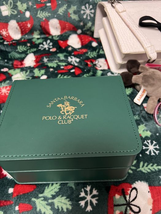 Продаются Часы Polo Club