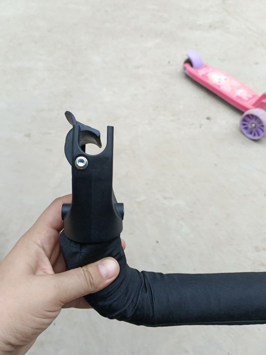 Бампер передник новая универсальная