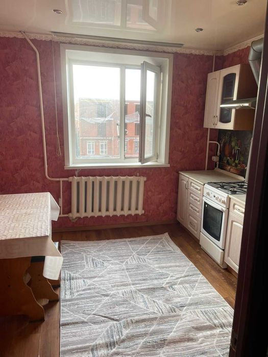 2комн. квартира, 8-й микрорайон