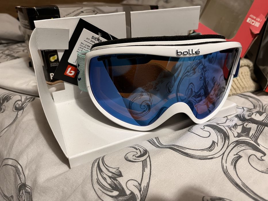 скиорски очила/ маска