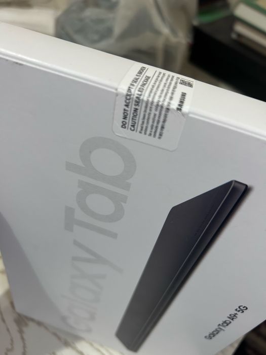 Samsung Galaxy Tab A9+ 5G yangi