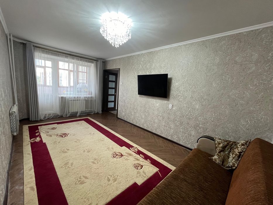 Продажа квартиры