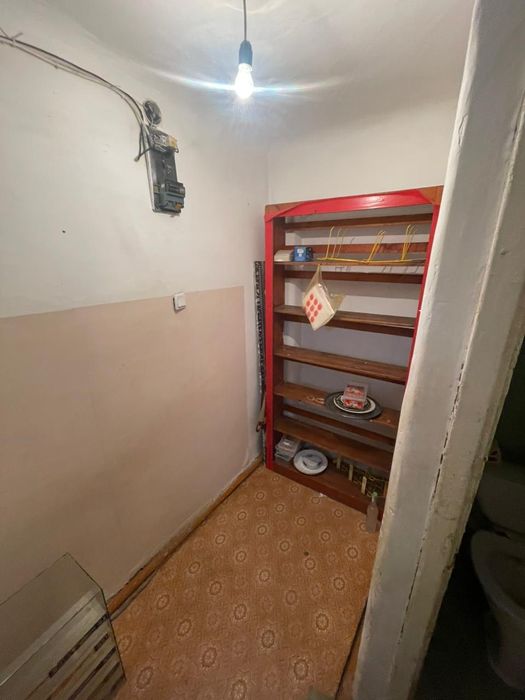 Магазин на старом