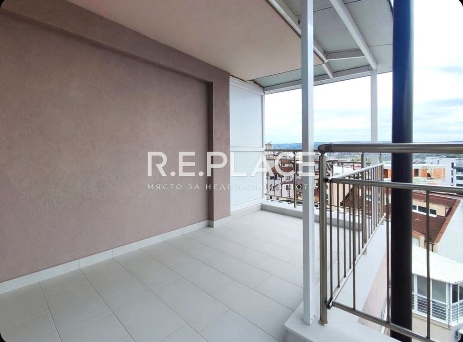 Продава се Мезонет в Варна, Погреби - 60 кв.м за 1403 €/кв.м - Снимка #8