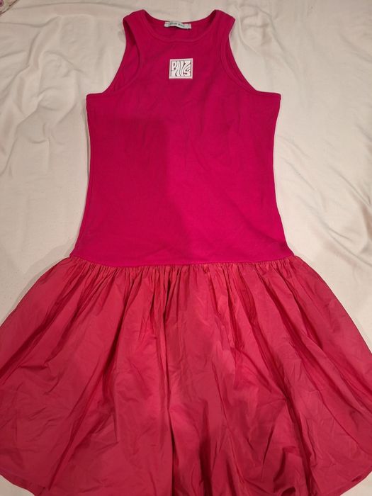 Дамска рокля на Pause