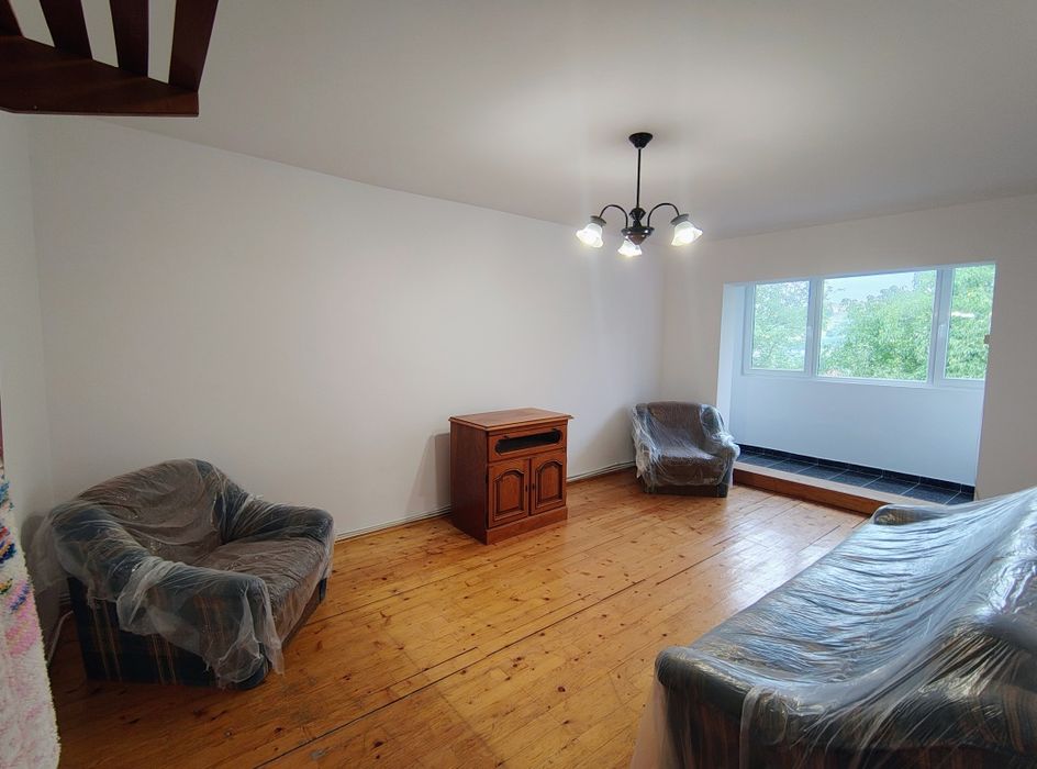 Apartament 66 m² - Baciu