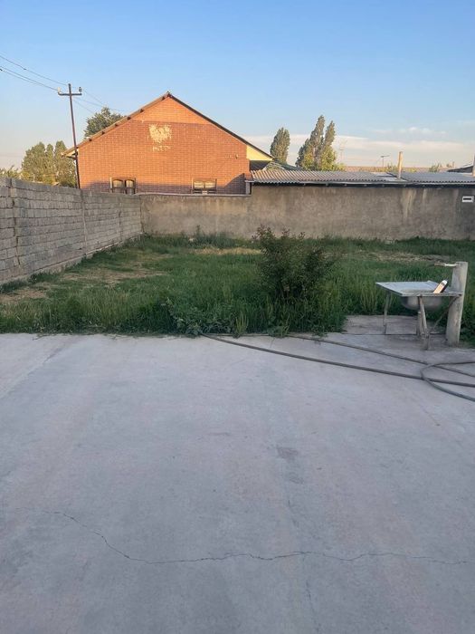 Yer sotiladi tuzel hilol mahallada 3 sotok