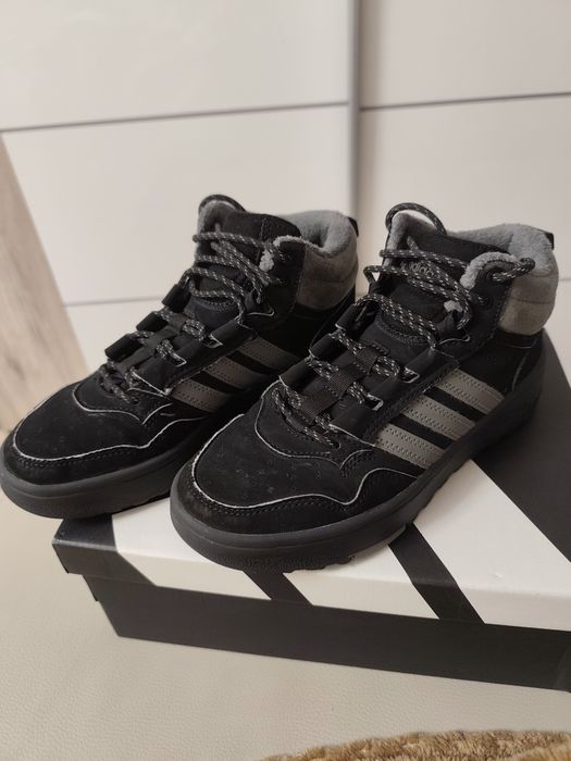 Детски кецове Adidas