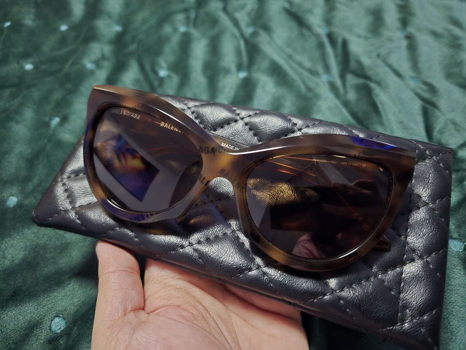 Ochelari Balenciaga