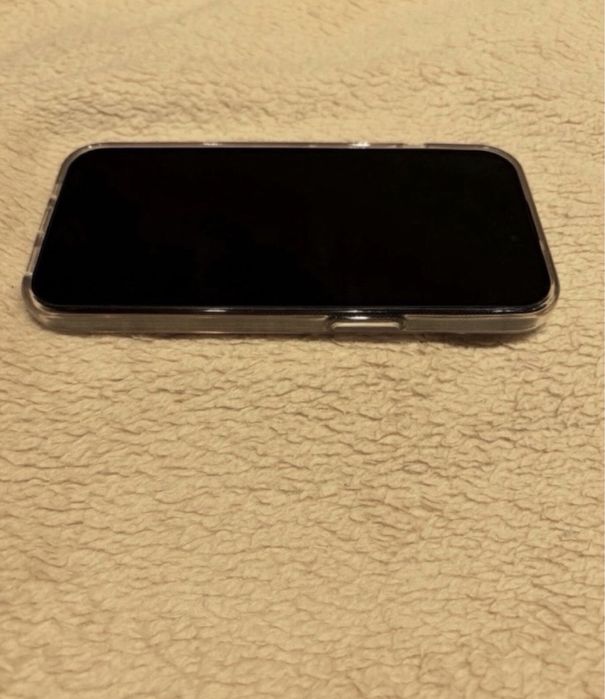 iPhone 15 128 GB Black