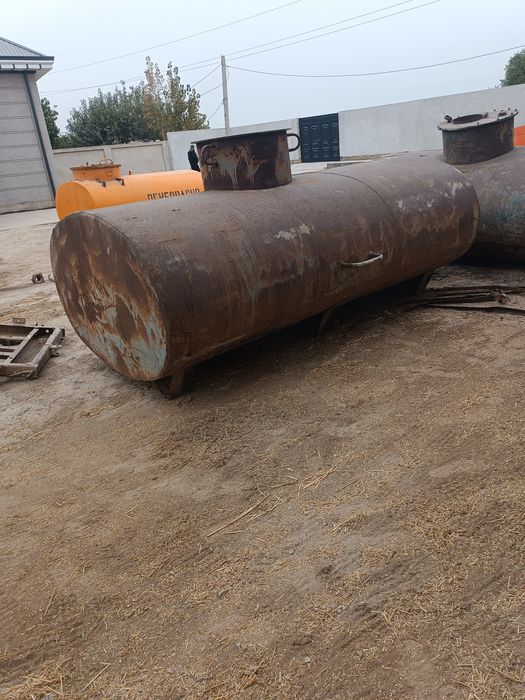 ёмкость бочка сотилади