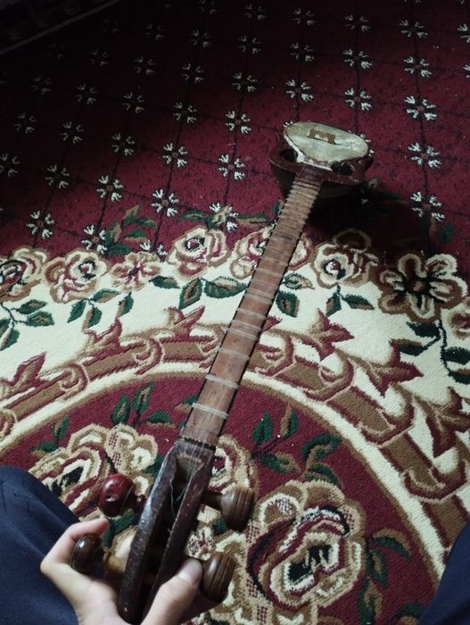 Rubob bor narxini galishamz