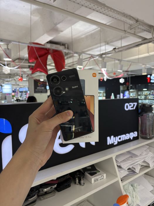 Redmi Note 13 Pro 256gb