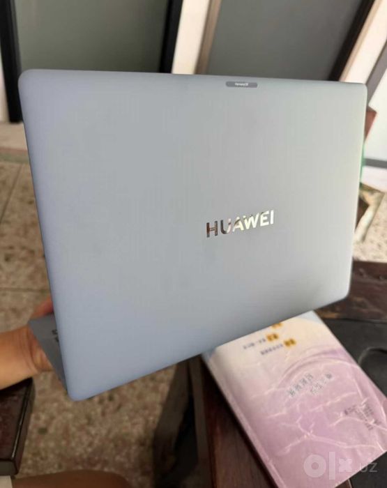 huawei matebook pro 16+1t 10510u
