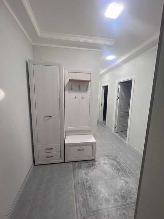 Срочно сдается 3/3/4 на Юнусабад-3