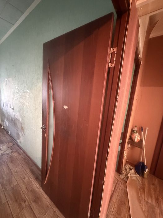 Двери межкомнатные
