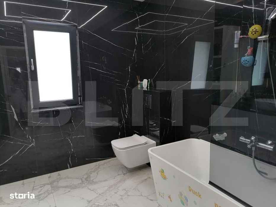 Casa Individuala Premium, Parter, Valea Voievozilor