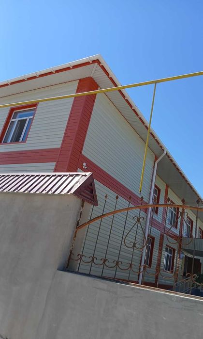 Сайдинг су ағар водосток