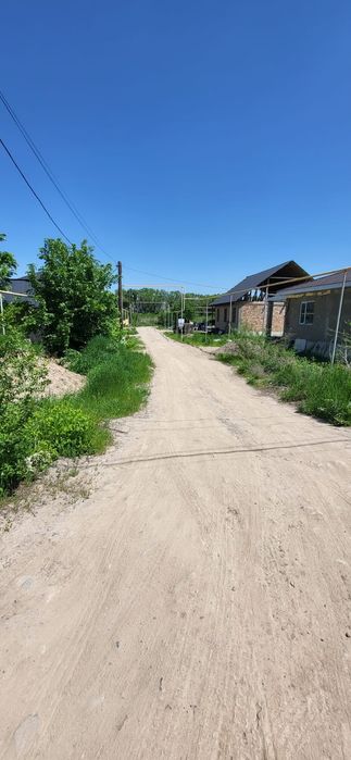 Продам участок в Гульдала