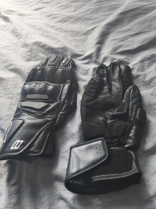 Manusi moto alpinestars