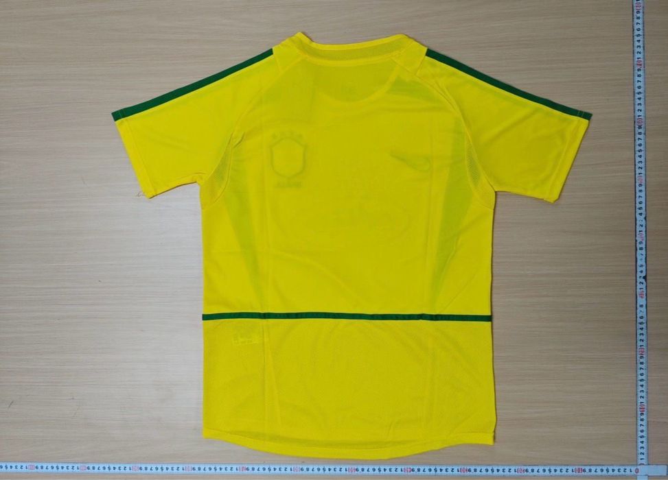 Tricou brazil X Corteiz