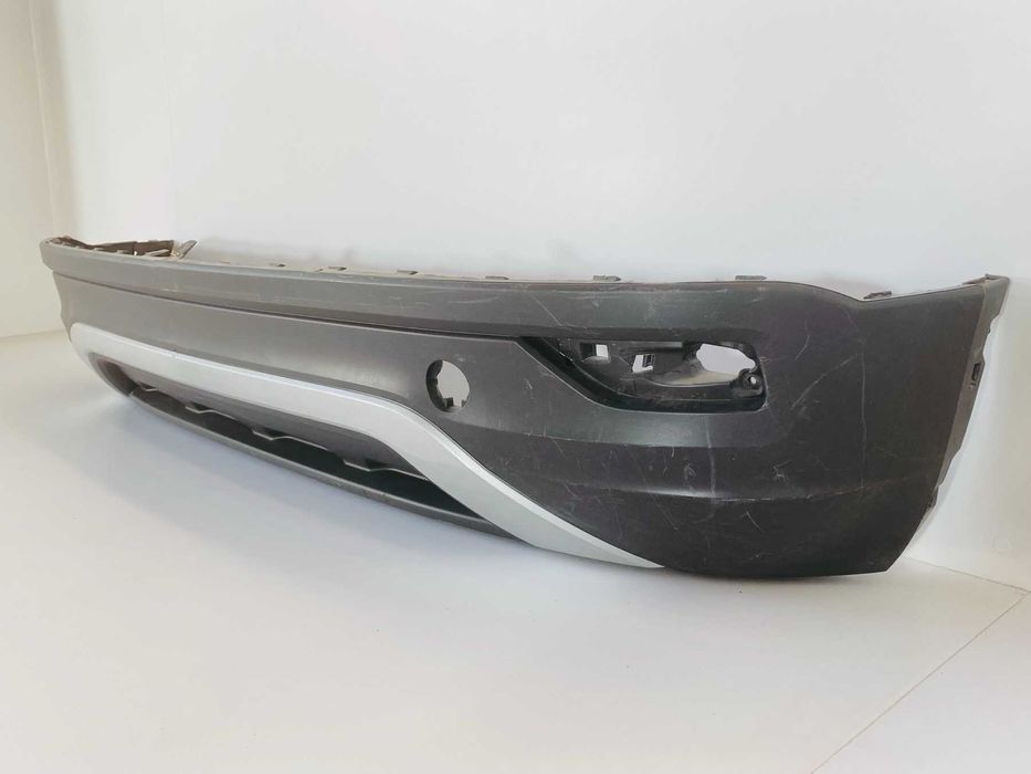 задни брони VW T-cross 2019-2023 г. #1066V .