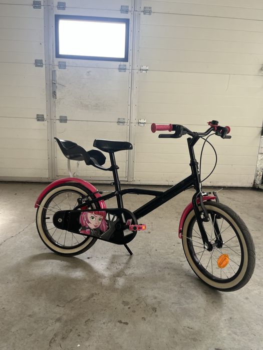 Bicicleta copii 5-8 ani