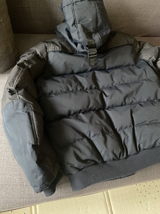 Зимно яке Canadian Peak - Размер М