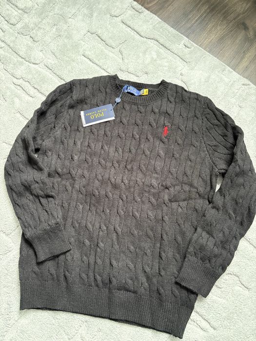 Pulover Ralph Lauren