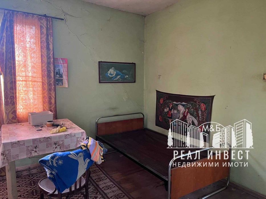 Продава се Къща в с. Горски извор, Област Хасково - 100 кв.м за 301 €/кв.м - Снимка #3