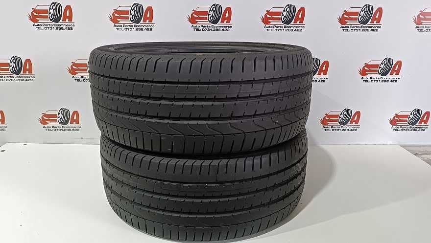 ANVELOPE 275 40 22 PIRELLI 275/40/22 108Y CP V10289 vara