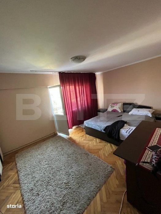 Apartament de vanzare , 70 mp , Zona Carpati 2
