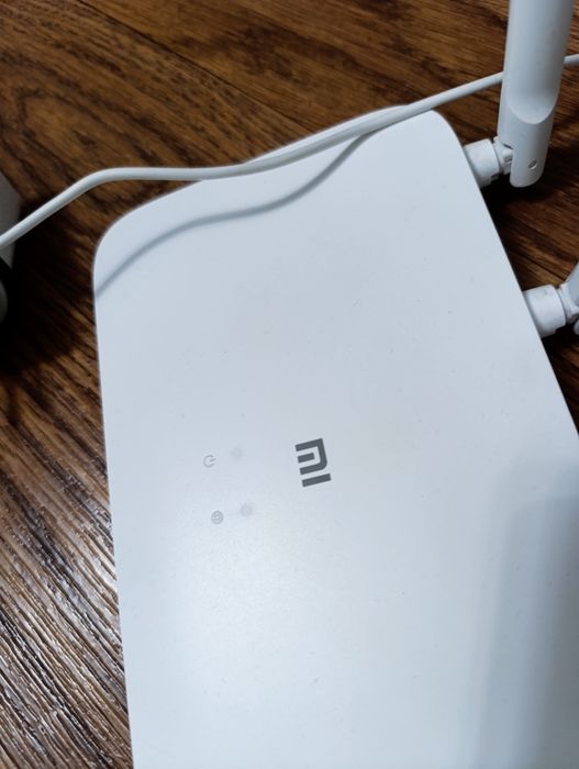 Роутер Xiaomi mi 4A