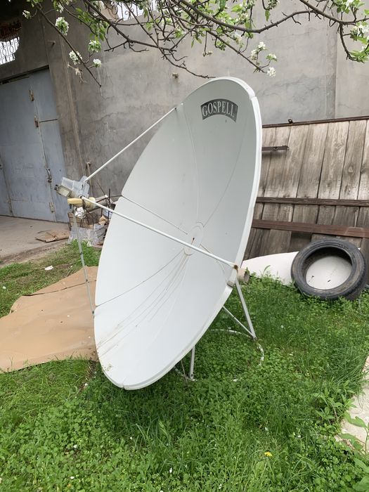 Antena baraban  ishlatilgan sotiladi holati yaxshi